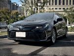 2022 TOYOTA ALTIS HYBRID 油...