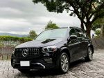 2019 GLE350 七座版本 ACC跟車...