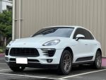 Macan S 汽油版 一手車原鈑件 ...