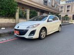 2011 微笑Mazda3 五門