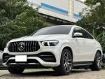 弘達國際 三重店 GLE53 Coupe ...