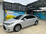 2023年(式) Toyota 經典不敗款~ Altis 豪華版