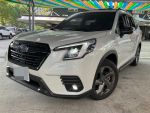 W自售2022 FORESTER 一手車 有...