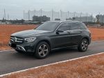 2021年式GLC200 4Matic 48V輕...