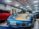 997.2 turbo S PDK/難能可貴-錯過不再