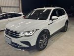 W自售2021 TIGUAN 330 一手車 ...