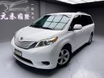 【小富】2016 Toyota Sienna L...