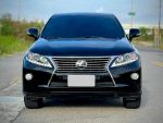 丞特車業 LEXUS RX270 頂級版 ...