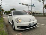 【傑利興國際】Beetle 1.2 原汁原味 車況優 原鈑件 變速箱整理完畢