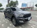 2017年T7 浪久 Ranger 4WD...