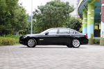 毅龍汽車 嚴選 BMW 750Li 總代...