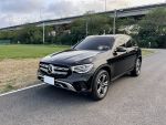 GLC200 4Matic 48v輕油電小改...