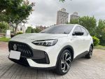 MG HS PHEV 1.5 頂級油電版 跟...