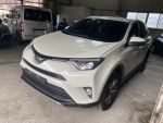 2017 RAV4 2.0只跑6萬公里IKEY...