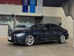 16/17 BMW Gran Coupé 430i M...