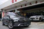 GLE350 AMG 7人座 抬頭顯示器 多光束頭燈