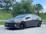 小資首選 Prius 2018款 Prius 有抬頭顯示