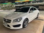 W自售 2016 CLA250 一手車 有...