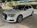 2019 A3 五門一手車 有認證 頂...