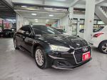 SPORTBACK 40TFSI 輕油電 絕美...