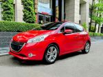 2014 Peugeot 208 1.6 VTi AT ...