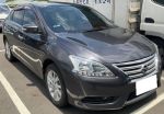 2013 Nissan Sentra 1.8L