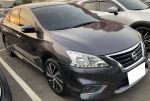 2017 Nissan Sentra 1.8L