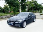 【杰運桃園店】 2015 BMW 528i...