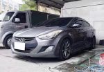 2013Elantra1.8 GLS旗艦型 有...