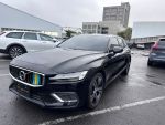 VOLVO桃園原廠精選凱桃汽車2021年式V60 T8 i版 PHEV油電車