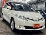 Toyota Previa 旗艦版 小改款 超級低里程 一手車 認證車 超新車況