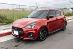 馳堂-萊因認證 2019 Swift Sport 自排 絕版搶手貨 精品點綴