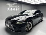 【小富】2019 Lexus LS500 頂...