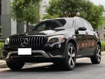 BENZ GLC300 23P跟車 全景天窗...