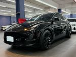 Tesla Model Y Performance