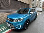 上穩汽車2017年鈴木 VITARA ...