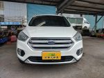 2018年式Kuga 1.5 認證車實車...