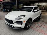 Porsche Macan 2.0通風椅 ...