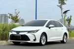 2020式ALTIS 跟車 車偏