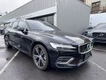 VOLVO桃園原廠精選-凱桃汽車 2021年式 V60 T8i版 PHEV油電車