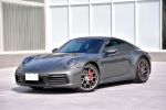 Porsche 911 Carrera S 經典跑...