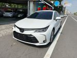 2021年ALTIS 1800CC/實車在店/歡迎來店賞車