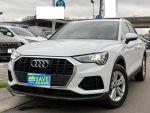 2022年式 總代理 AUDI Q3 35TF...