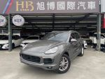 旭博國際汽車 CAYENNE 3.6 車...