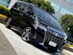 Alphard 電熱/通風椅 JBL音響 ...