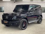 總代理 AMG G63 實車在店