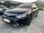 【年終特惠一慮成本價出售】2016年CAMRY，全車無待修，可認證~