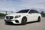 M-Benz E63 s Estate 4matic ...