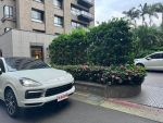 【天母汽車】2022年Cayenne Co...