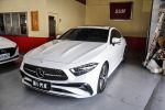 AMG、23P跟車、柏林之音、抬顯，總代理，小改款CLS，新車已停產，市場唯一